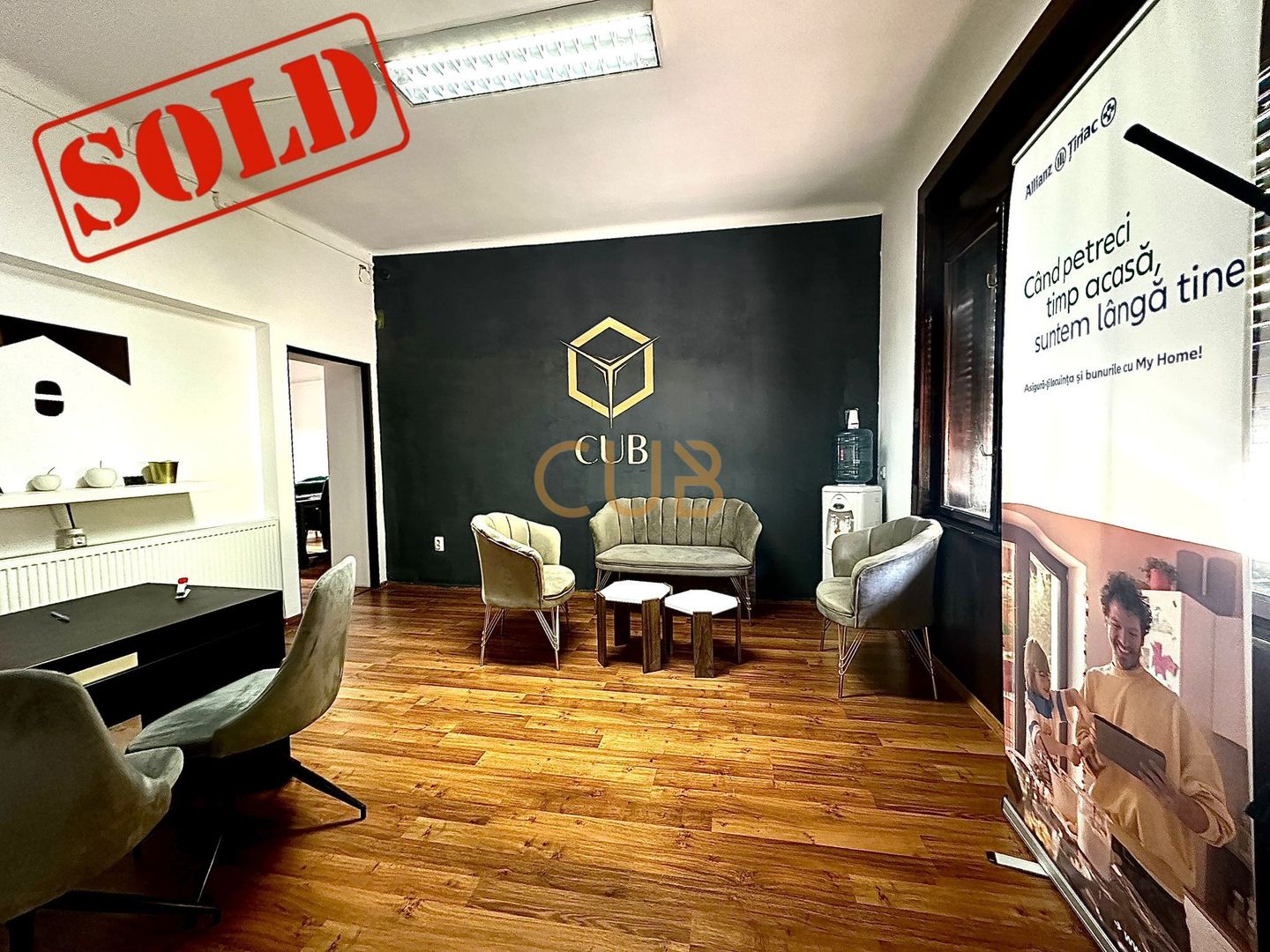 Ap3cam | centrala,clima, curte proprie| zona TIPOGRAFILOR - MEDICINA - Poză 1