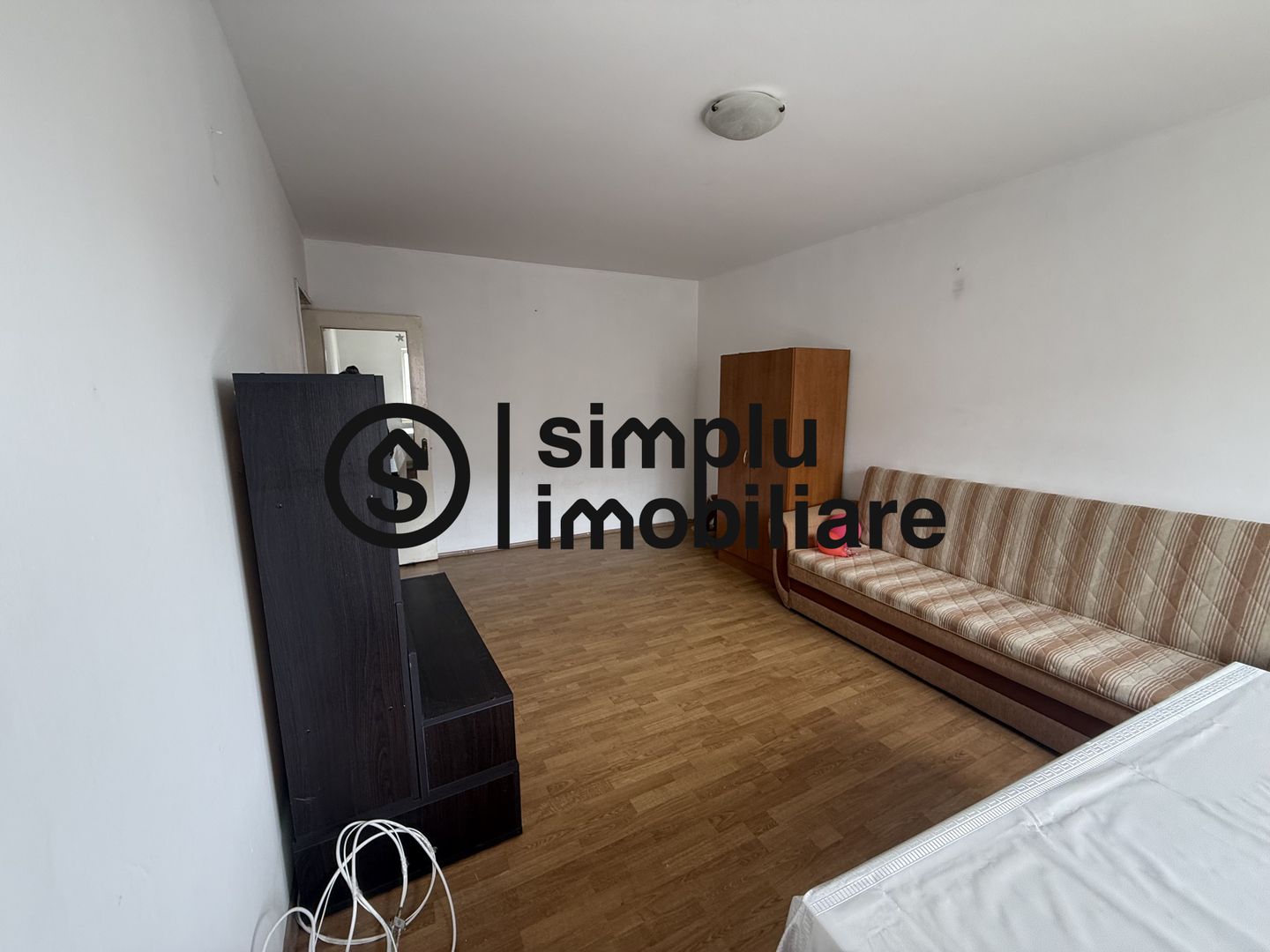 Apartament 2 camere decomandat Brazda lui Novac et 2/4 - Poză 5