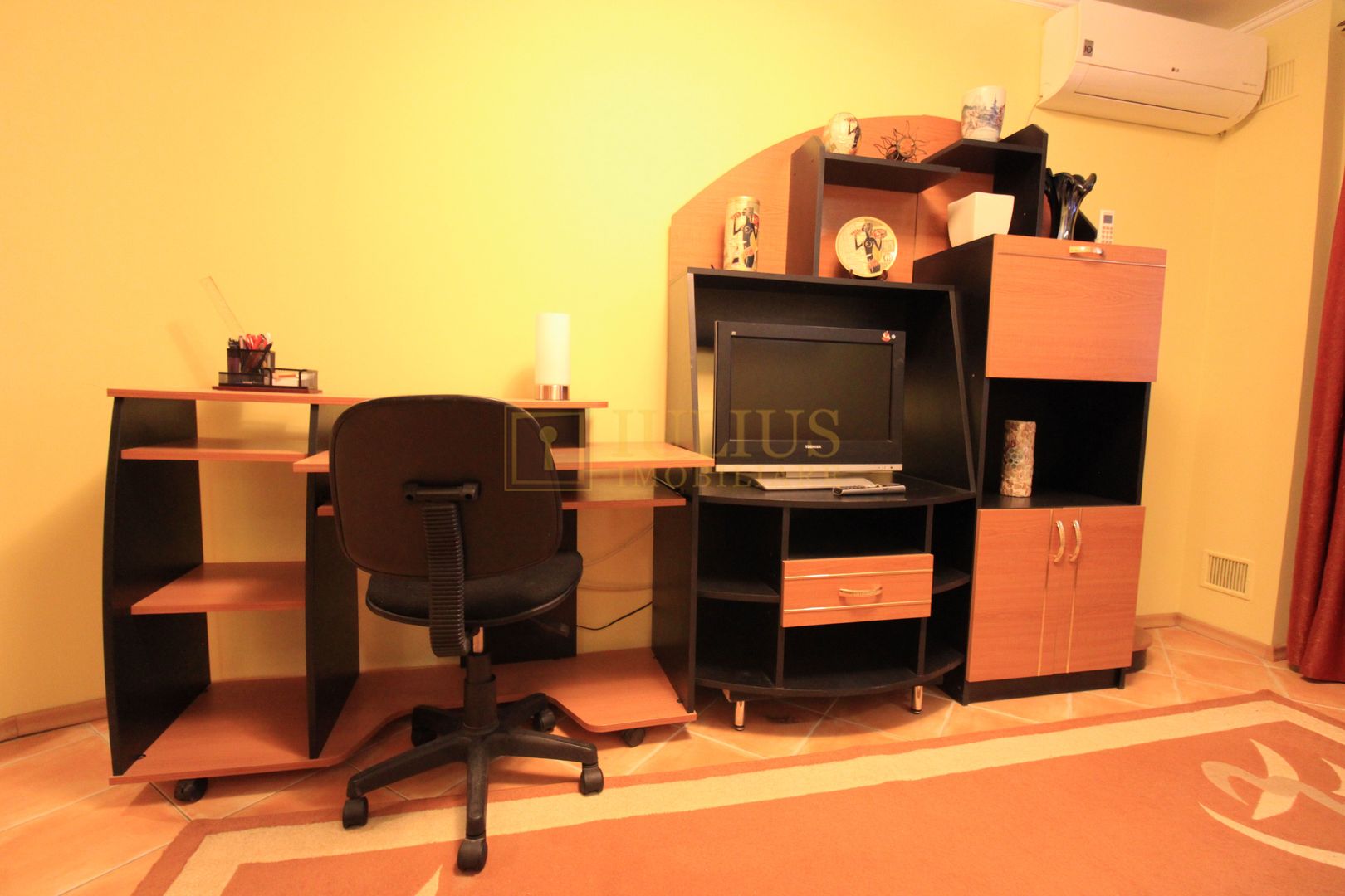 Pet-friendly, 2 camere, centrala proprie, - Poză 13