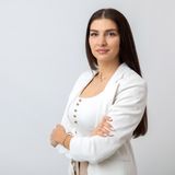 Ioana Novac - Vestinvest Imobiliare
