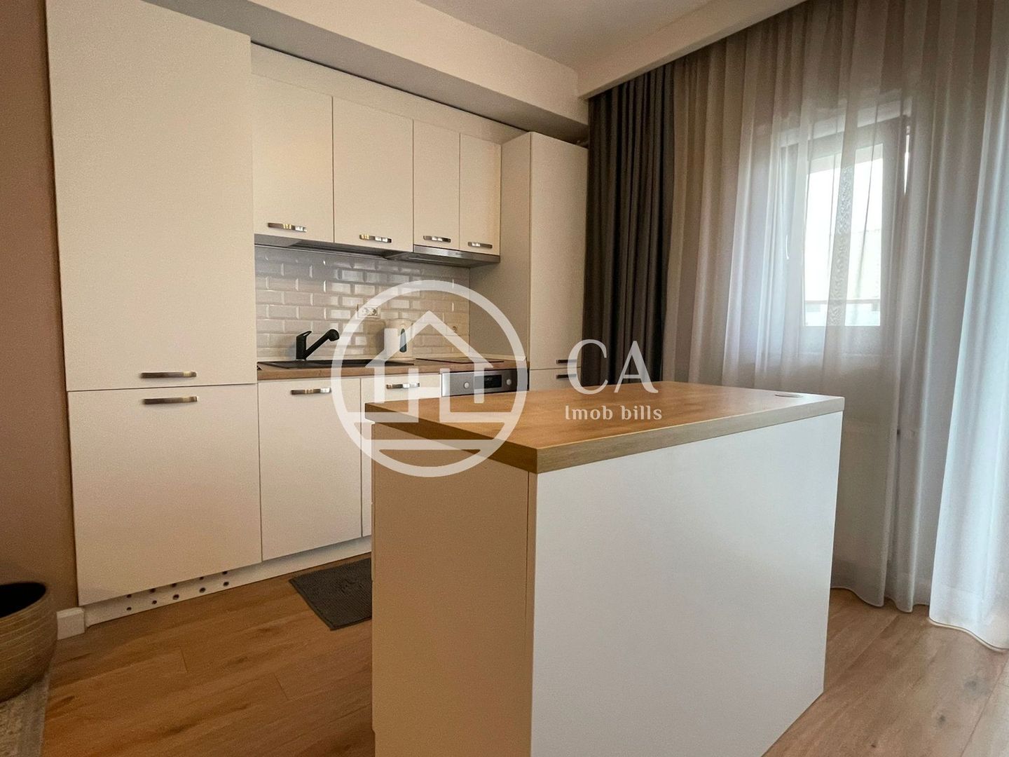 Apartament cu 2 camere de inchiriat in cartierul Luceafarul, Oradea - Poză 7