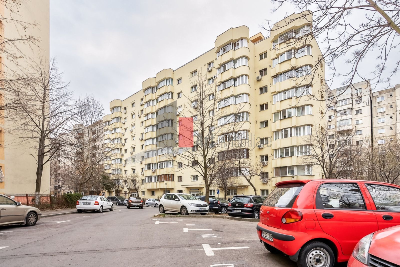 Lacul Tei -  Spre Parcul Circului - Parcul Tei- Comision 0 - Poză 10