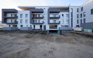 Apartament 2 Camere | Terasă 60 MP | Tractorul | Bloc Nou - Poză 9