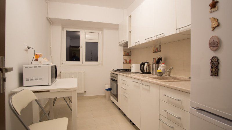 Apartament 3 camere Titulescu (Piata Victoriei - Primaria Sector 1) - Poză 12