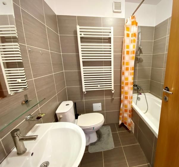 3 camere premium, parcare, terasa 85 mp, cat friendly, centrala, Evocasa Armonia - Poză 6