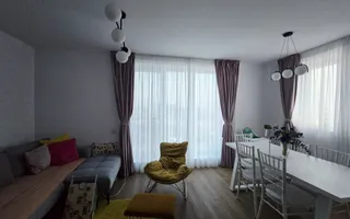 Apartament 3 camere Victoria Homes Pipera I  COMISION 0% - Poză 11