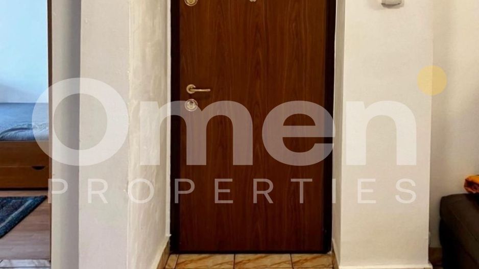 Apartament 3 camere spațios, ultracentral, etaj 4, mobilat și utilat - Poză 16