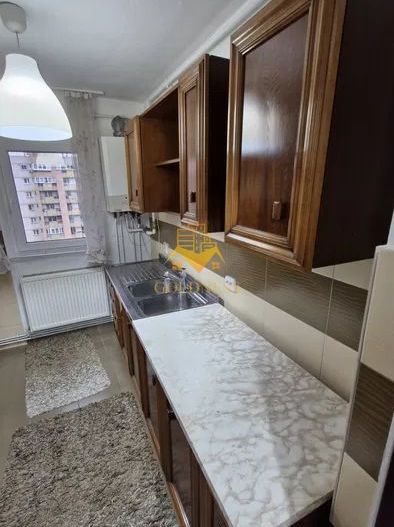 2 camere decomandate, parcare, Manastur, Calea Floresti, Mol, Profi - Poză 6