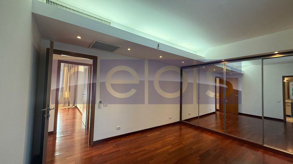 INCHIRIERE SOS NORDULUI | 4 CAMERE | PARC HERASTRAU  | 147 MP | - Poză 9