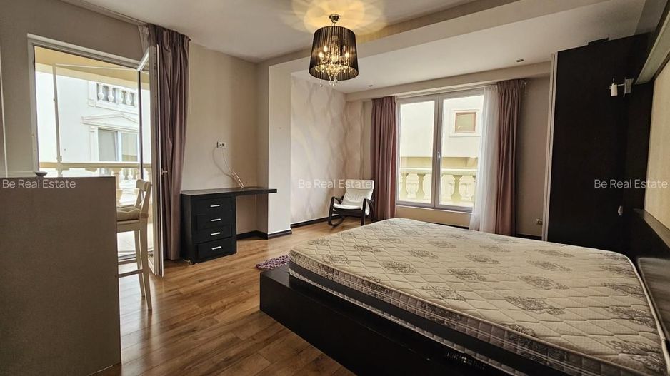 Apartament 4 camere | Herastrau - Poză 10