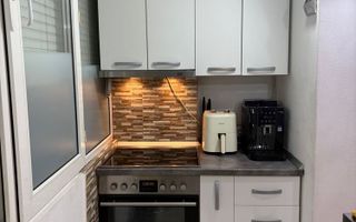 Apartament 2 camere zona Dambovita etaj 2 cu centrala - Poză 5