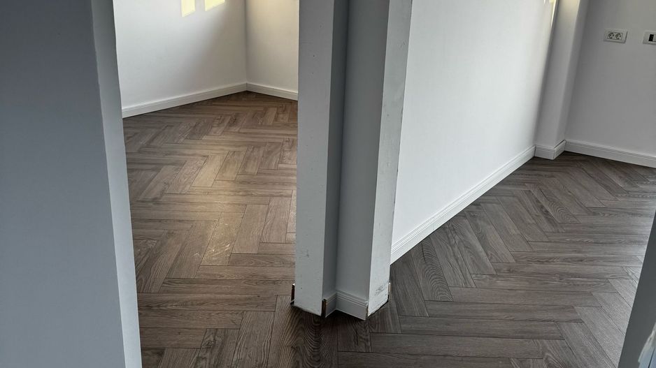 CASA 5 CAMERE CHITILA, INCALZIRE PARDOSEALA, NEMOBILAT, COMISION 0% - Poză 2