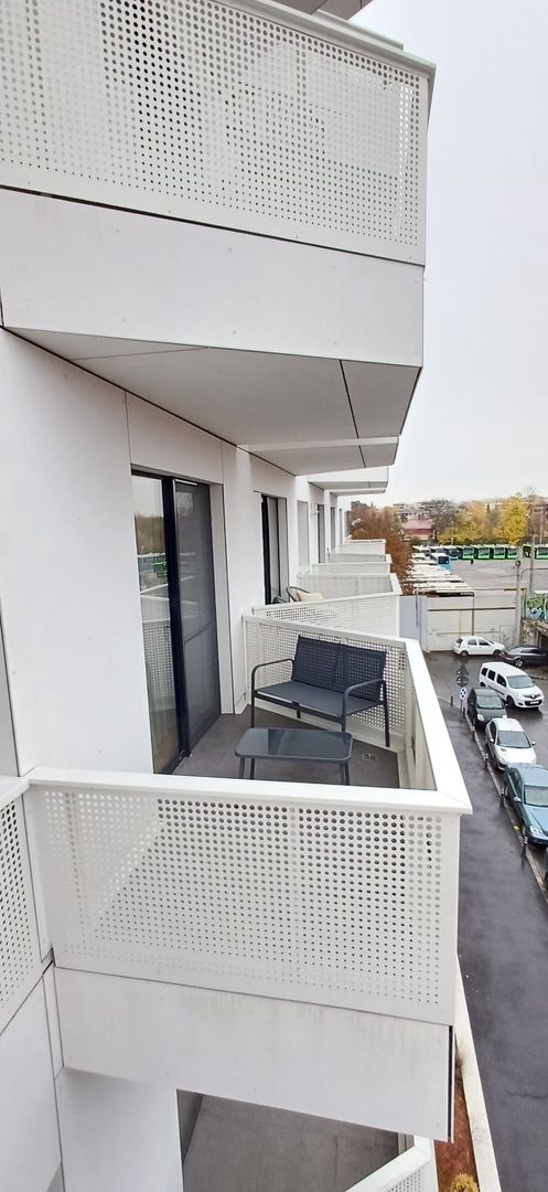 2 camere | Herastrau Parkview | Baneasa | Aviatiei - Poză 13