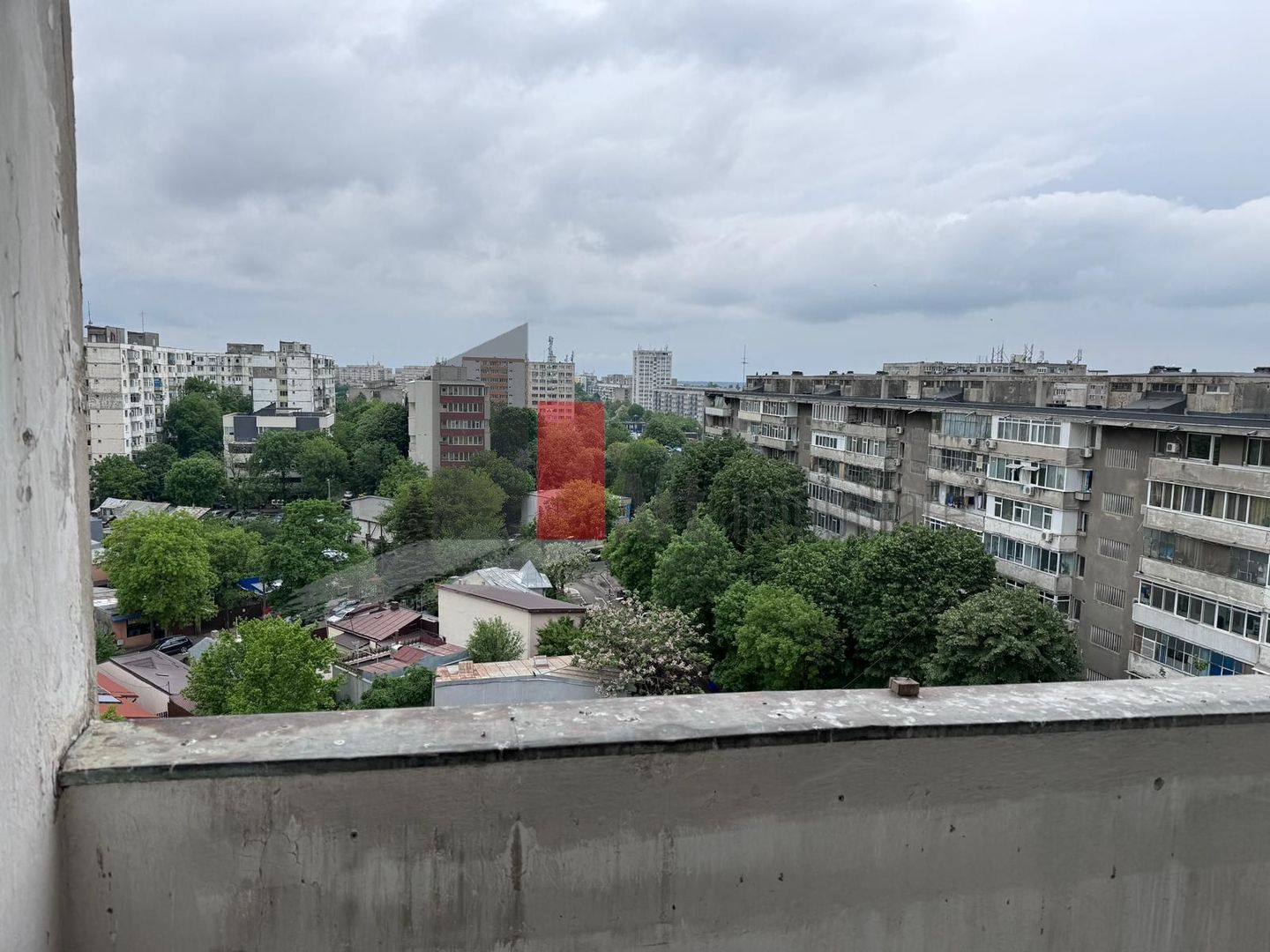 Vânzare apartament 3 camere Piața Progresu - Poză 5