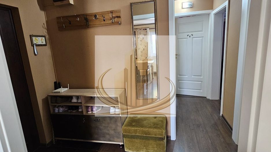 Apartament 3 camere 77mp Lipovei - Poză 15