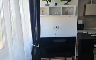 GARSONIERA - METALURGIEI, CENTRALA PROPRIE, LOC PARCARE, MODERN - Poză 5