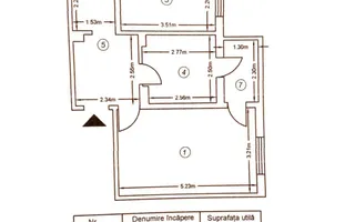 3 Camere Decomandat, Nicolina,  LIDL, Prima Statie din Podu Ros - Poză 16
