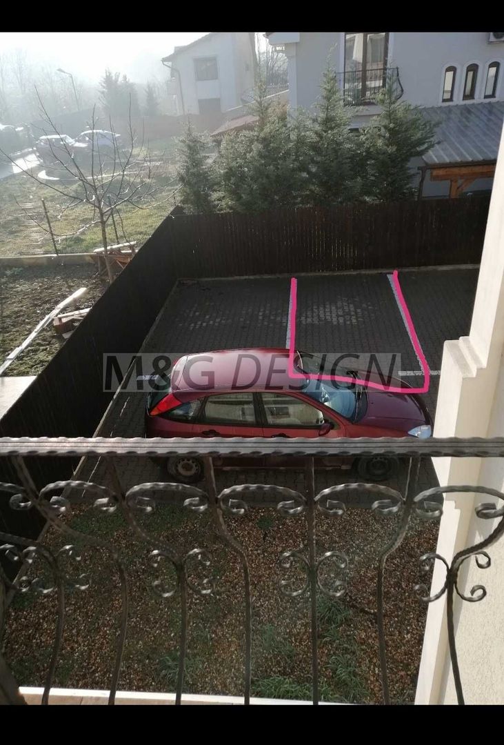 Apartament 1 cameră comuna  Giroc etaj 1 - Poză 5