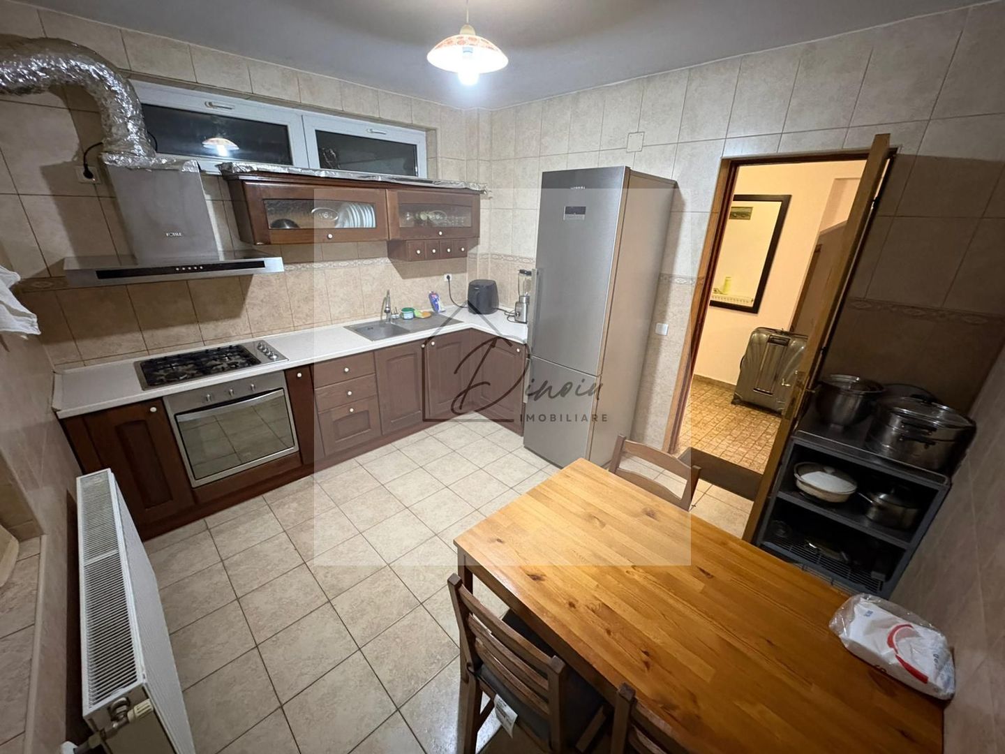 Pipera Vila 4 Camere - Cartier Azur I Lemon Park I COMISION 0% - Poză 18