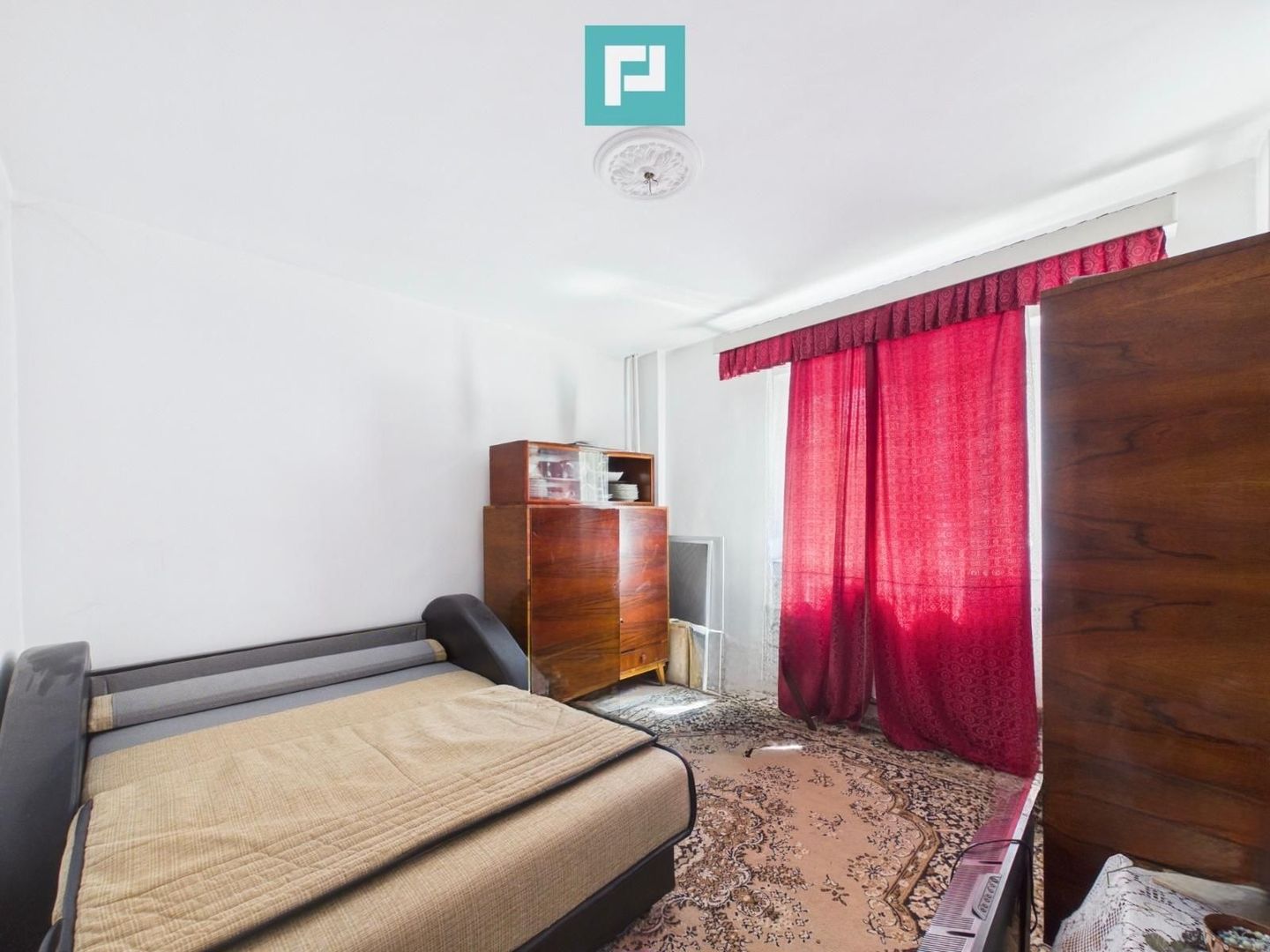 Apartament cu 2 camere semidecomandat - central - Poză 2