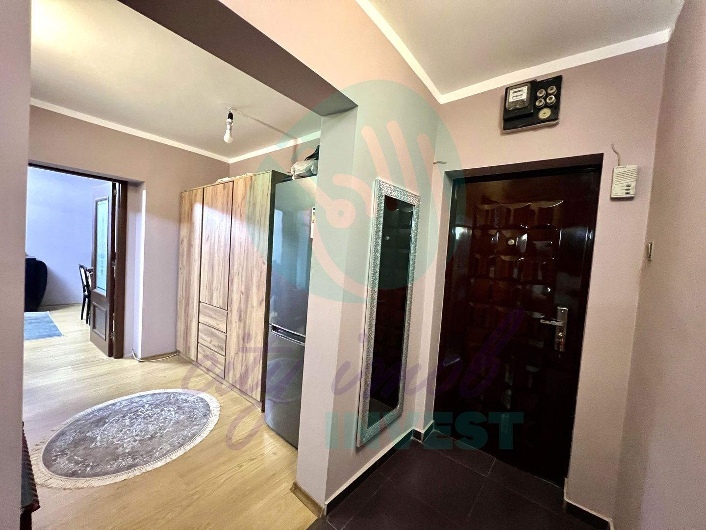 2 Camere Titulescu-Pod Basarab-Elegant și primitor - Poză 8