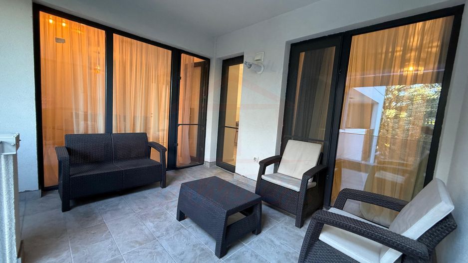 🏡 APARTAMENT 2 CAMERE, Luxury Residence, 600 EURO/lună - Poză 11