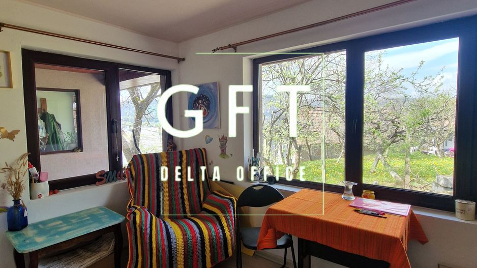 Casă modernă cu vedere panoramică în Năsăud - Poză 12