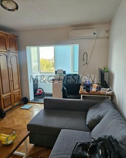 Apartament de 2 camere Girocului - Judetean - Poză 1