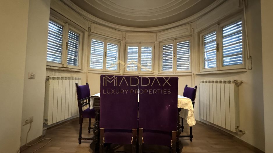 Vila Impresionanta *503mp* TEREN *577mp* // Zona Casin - Poză 36