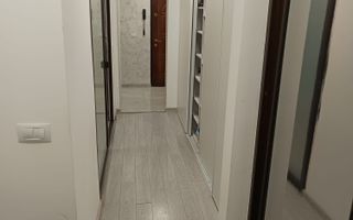 Apartament renovat 2 camere Dec 52 mp Tatarasi 93900 euro - Poză 11