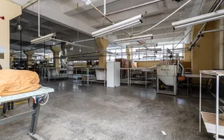 Chirie, spațiu industrial, 3000 mp, str. Sprîncenoaia, Centru - Poză 24