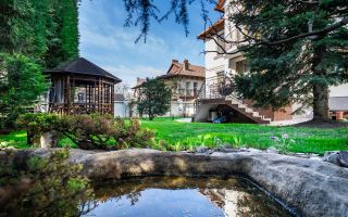Vânzare, casă 3 nivele, stradela  5 Pomicultorului, Codru - Poză 17