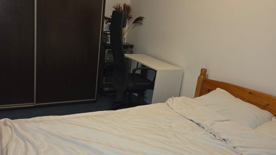 AP. 2 CAMERE LUJERULUI, METROU 1 MINUT, RENOVAT, BUCATARIE INCHISA - Poză 4