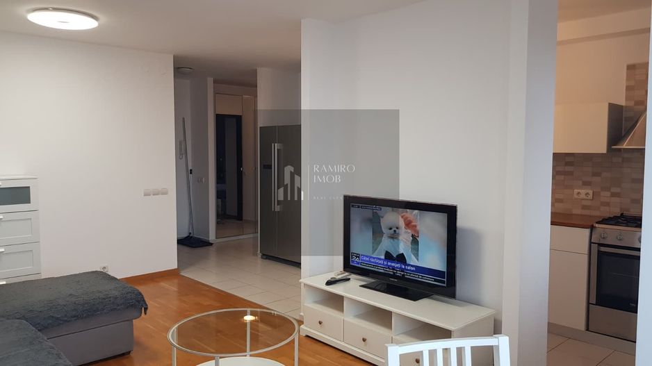 Apartament 2 camere | Monaco Towers | Metrou Dimitrie Leonida - Poză 16