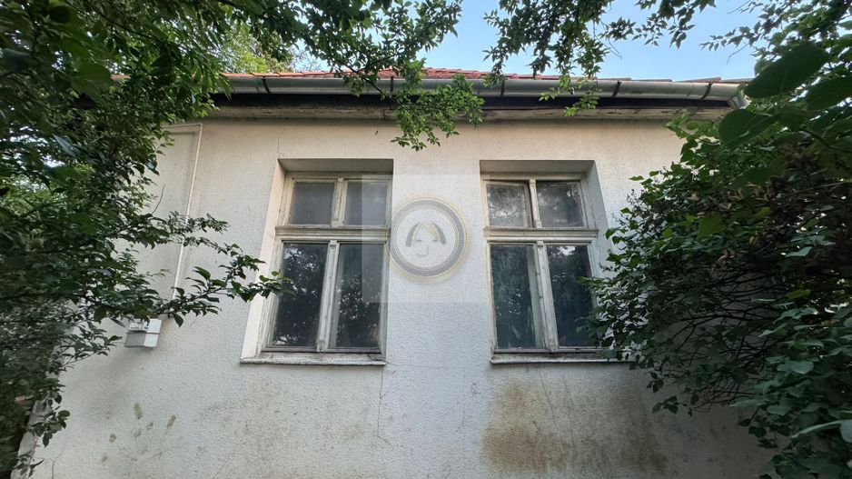 Teren și casă de vânzare în Miercurea Ciuc, zona L1u (strada Leliceni) - Poză 13