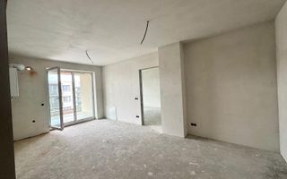 Apartament 3 camere de vanzare - bloc nou - Poză 2