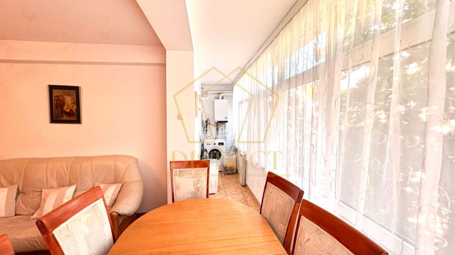 Apartament spațios cu 3 camere | Ultracentral - Poză 5