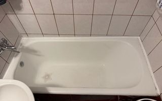 Apartament 3 camere- Tatarasi Metalurgie-450euro - Poză 7