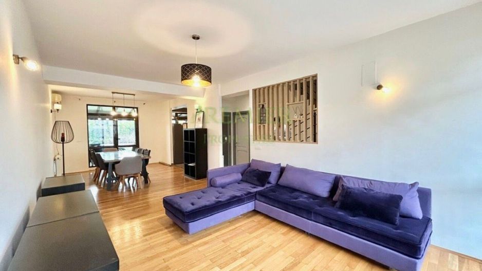 VILA DUPLEX 5 CAMERE 3 BAI SUPER PRET | SCOALA FRANCEZA IN PROXIMITATE | - Poză 18