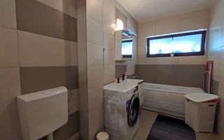 Apartament la cheie | 2 dormitoare | Zona Parcului Poligon - Florești - Poză 12