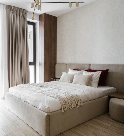 Apartament 3 camere Win Herastrau - Poză 4