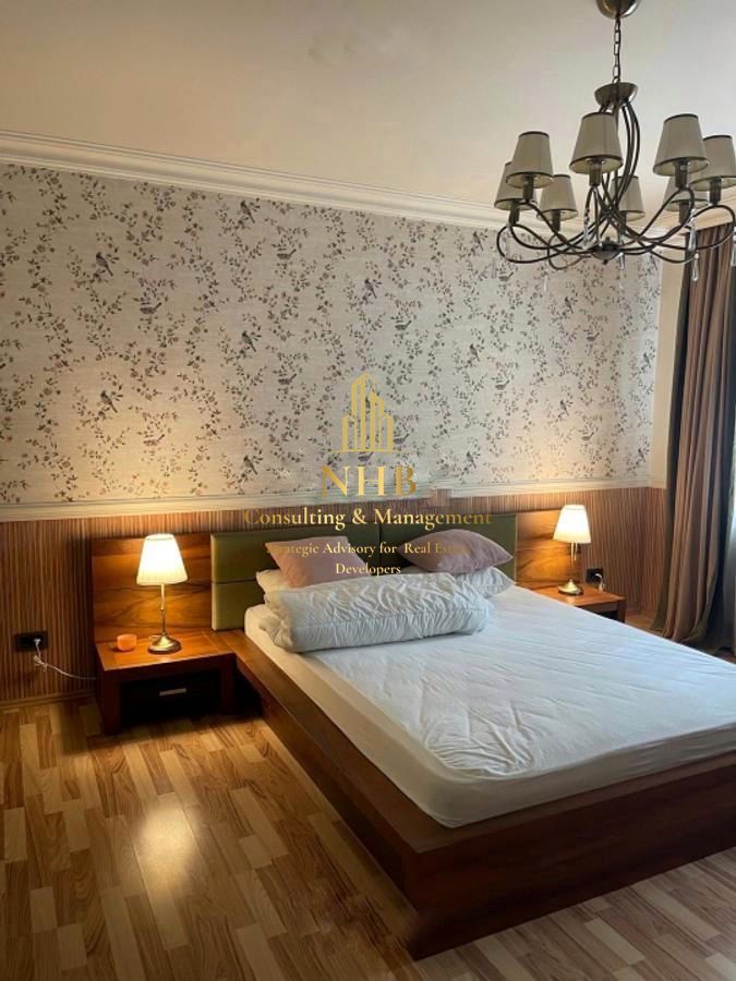 Apartament 3 Cam in bloc boutique cu loc de parcare subteran si boxa - Poză 7