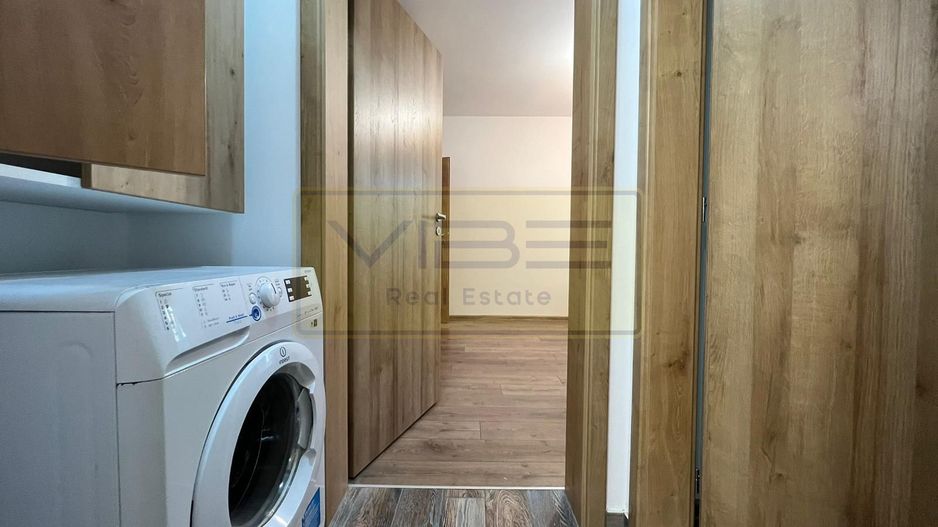 Apartament 2 dormitoare + living Podu Ros - Poză 22