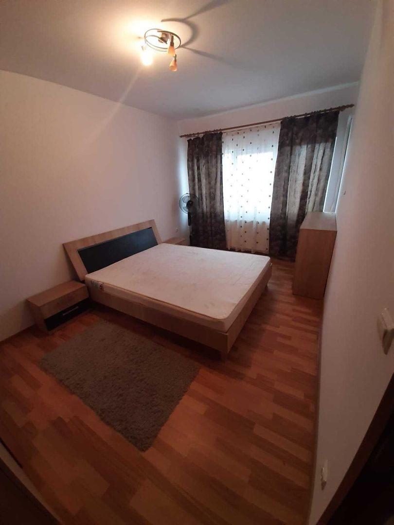 Calea Girocului | 2 camere | 43 mp | Centrala proprie | Mobilat si utilat - Poză 7