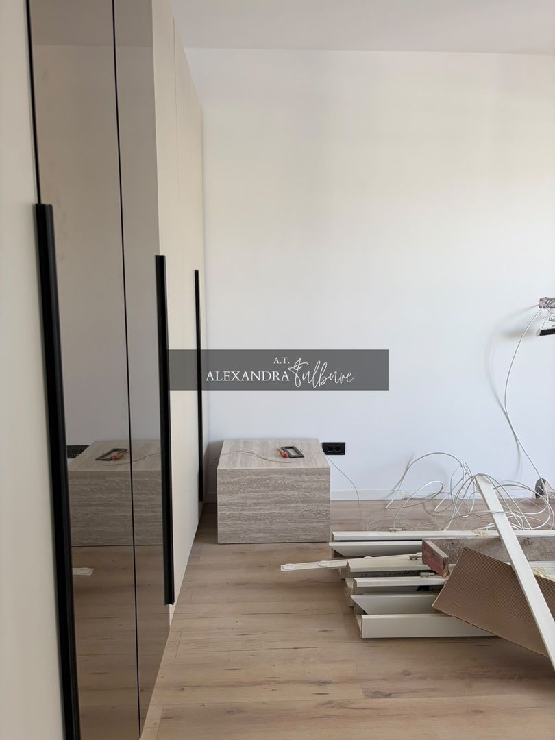 Apartament la cheie | 2 camere | terasa | parcare subterana | Elite J. - Poză 5