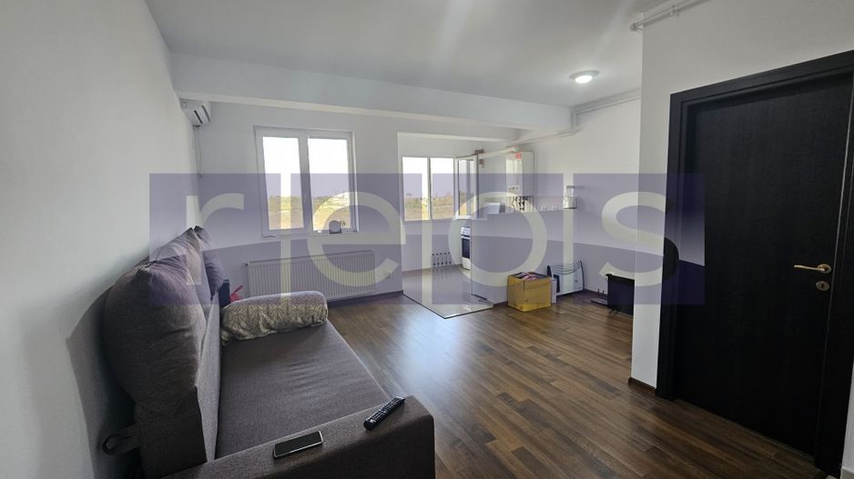 DE VANZARE GARSONIERA 32MP PRELUNGIREA GHENCEA -AVANGARDE| DECOMANDATA - Poză 1