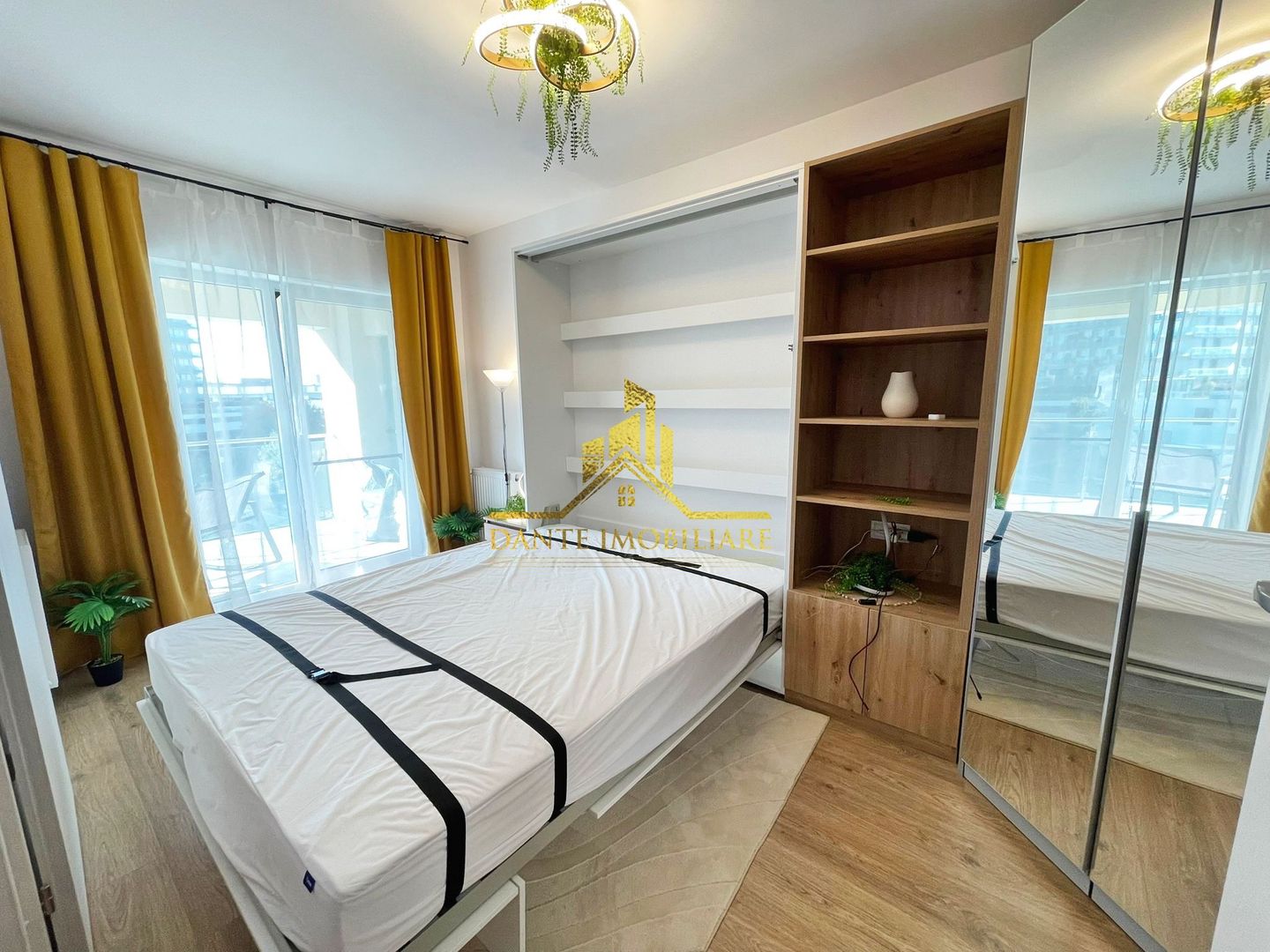 2 camere, PREMIUM, lux, modern, terasa, Gheorgheni, Viva City, FSEGA - Poză 5