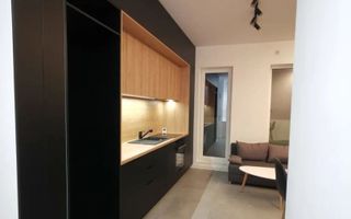 Penthouse ultrafinisat. Zona linistita, de case. Floresti. - Poză 3
