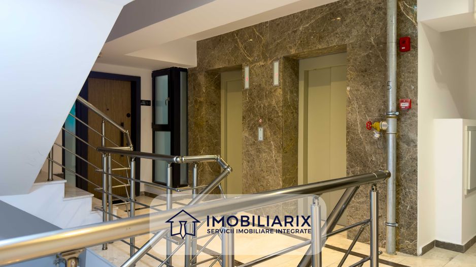 Apartament 2 camere în Solid Residence Butoaie – vedere către lac - Poză 15