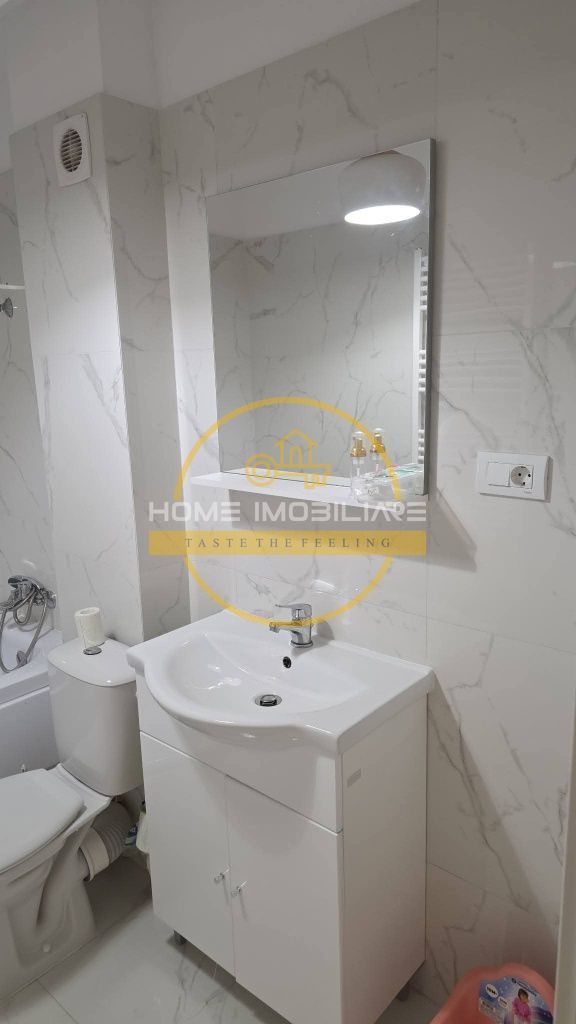 🏠Apartament 2 cam, 63MP, parter // 📍Valea Lupului - Poză 3